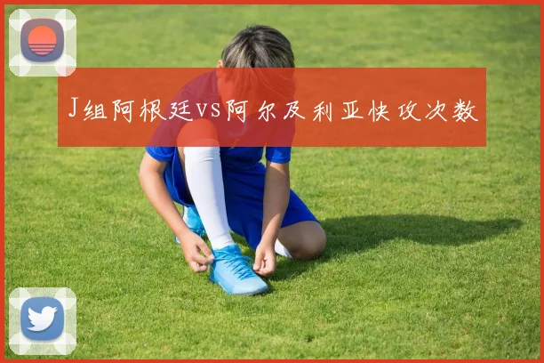 J组阿根廷vs阿尔及利亚快攻次数