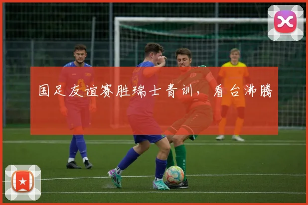 国足友谊赛胜瑞士青训,看台沸腾