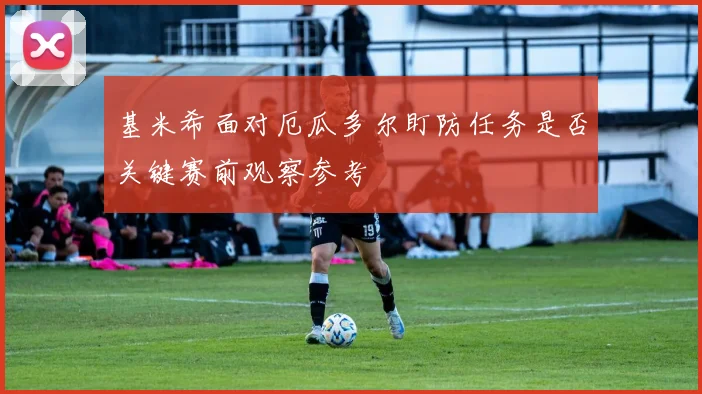 基米希面对厄瓜多尔盯防任务是否关键赛前观察参考