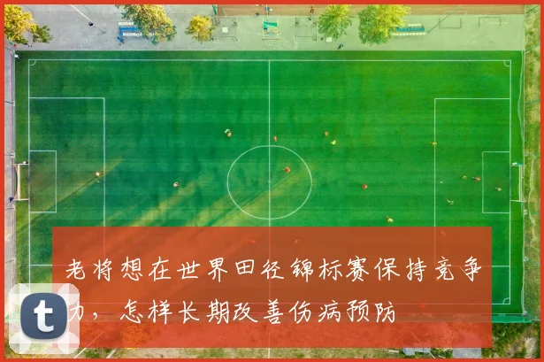 老将想在世界田径锦标赛保持竞争力，怎样长期改善伤病预防