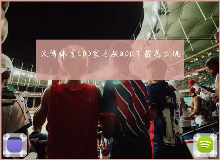 天傅体育app官方版app下载怎么玩