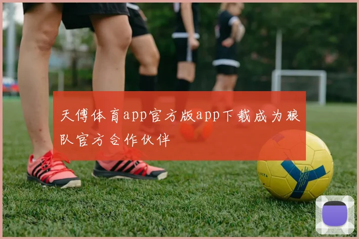 天傅体育app官方版app下载成为狼队官方合作伙伴