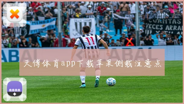 天傅体育app下载苹果侧载注意点