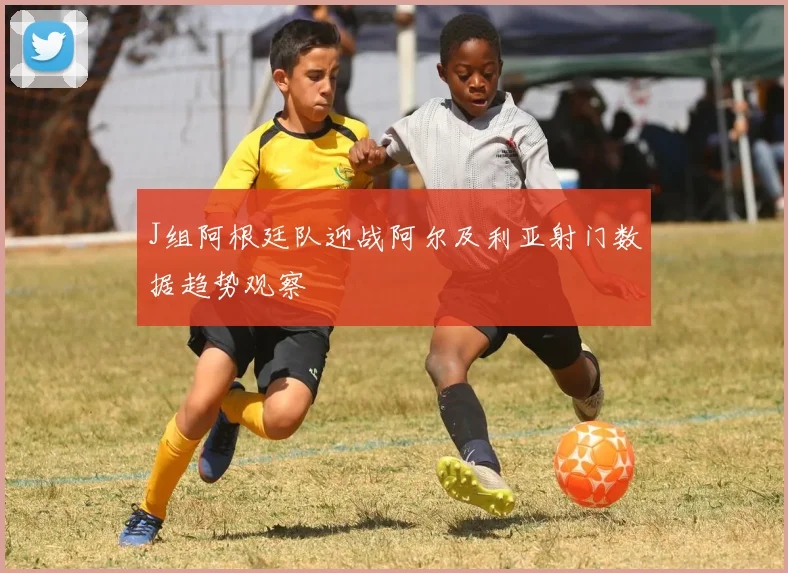 J组阿根廷队迎战阿尔及利亚射门数据趋势观察